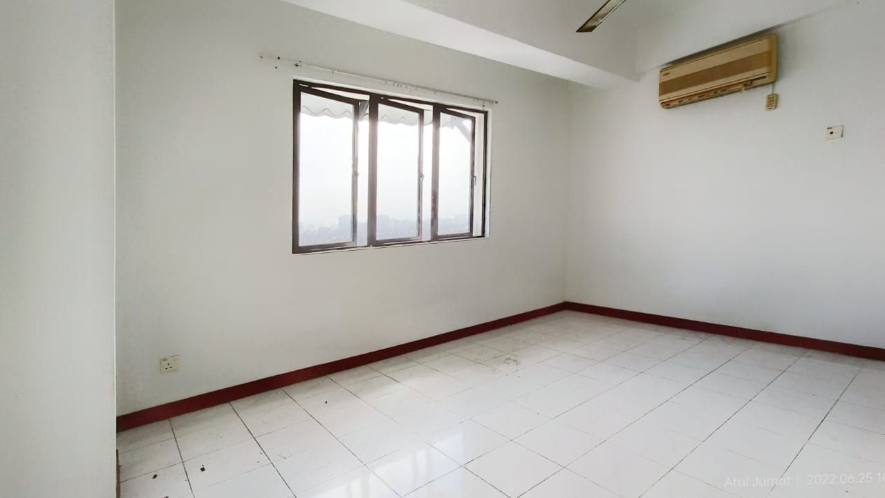 Vista Komanwel Sungai Besi Kuala Lumpur - photo 10