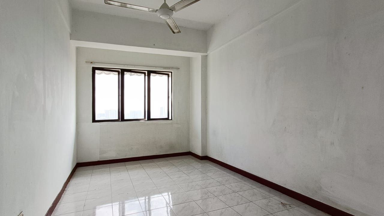Vista Komanwel Sungai Besi Kuala Lumpur - photo 12
