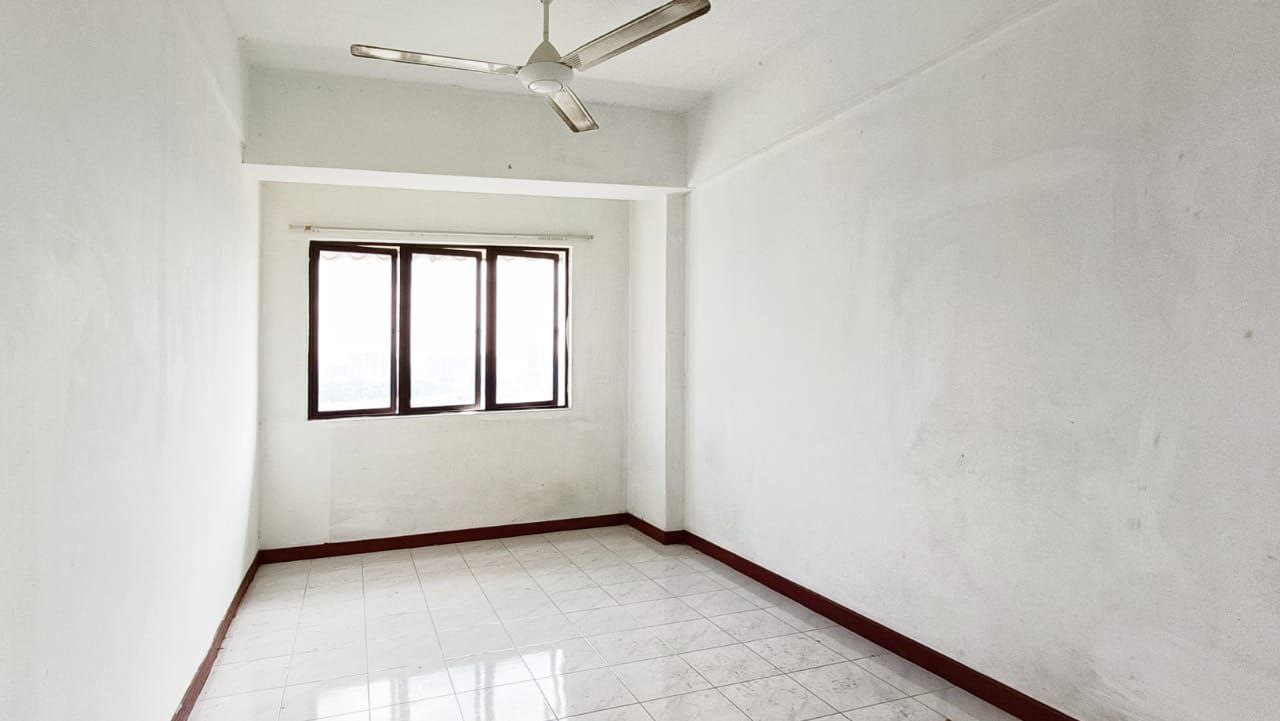 Vista Komanwel Sungai Besi Kuala Lumpur - photo 13