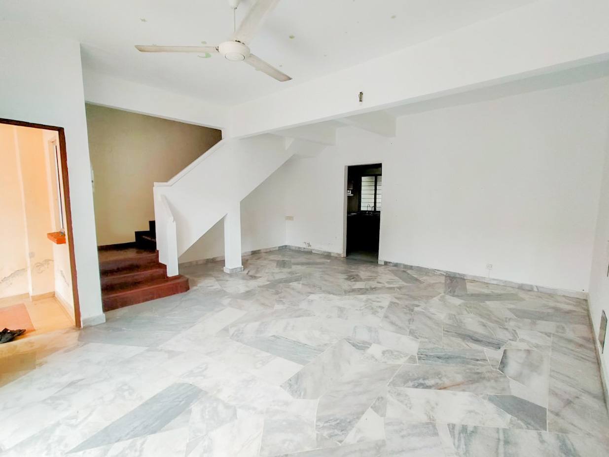 Double Storey Terrace Seksyen 4 Tambahan - photo 2