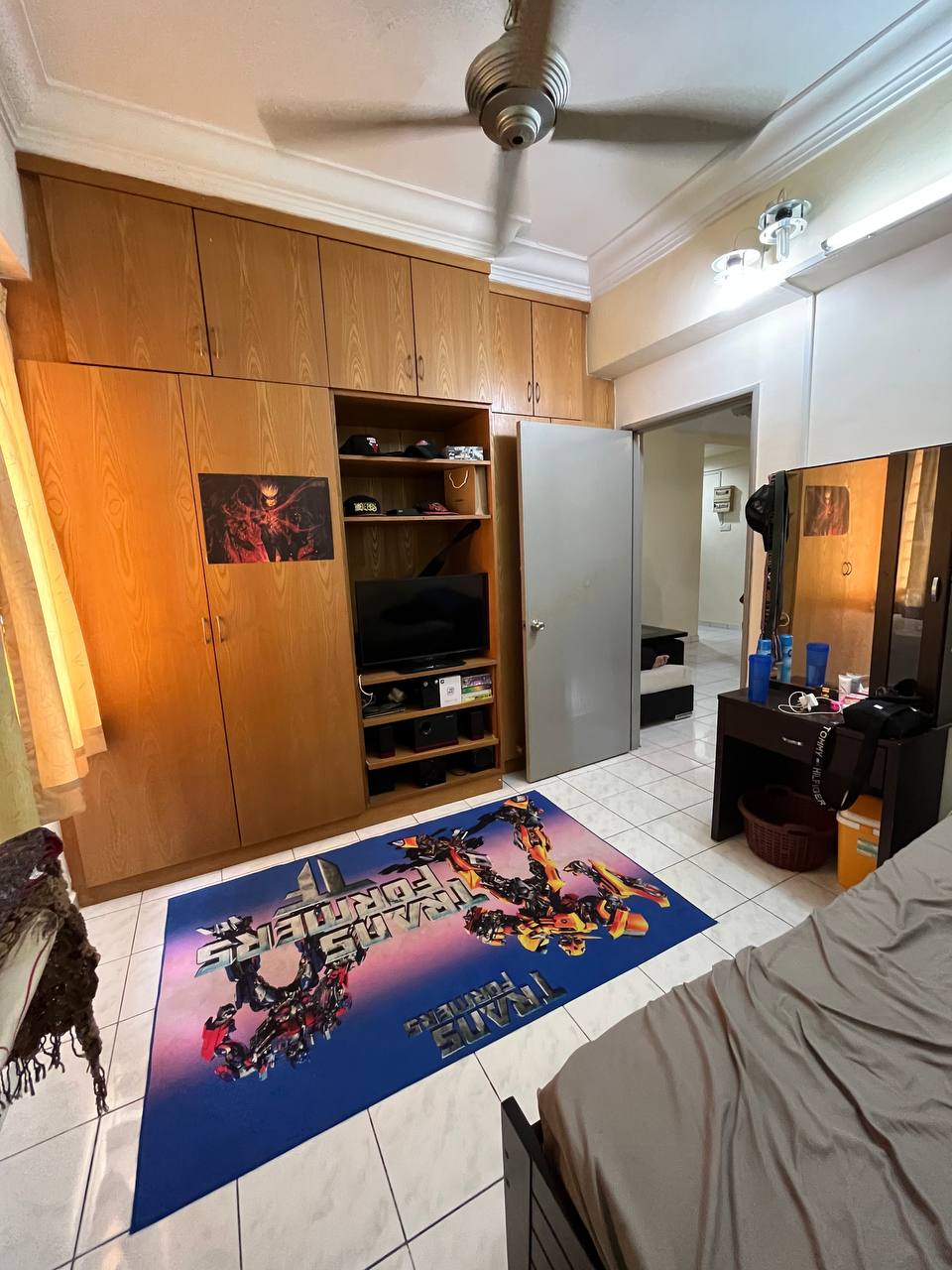 Green Acre Park Condominium Bandar Sungai Long - photo 4