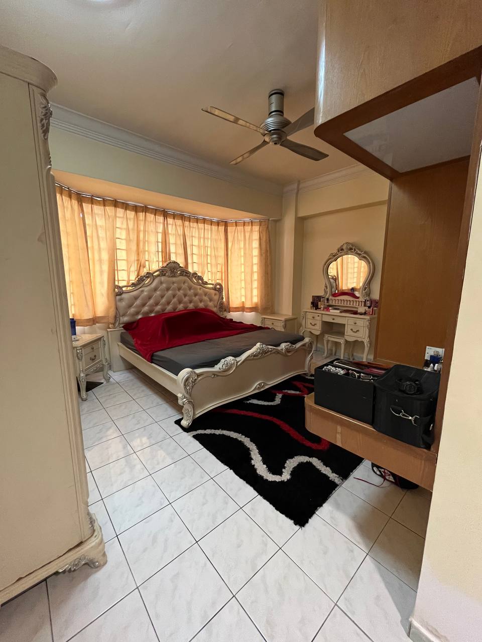 Green Acre Park Condominium Bandar Sungai Long - photo 6
