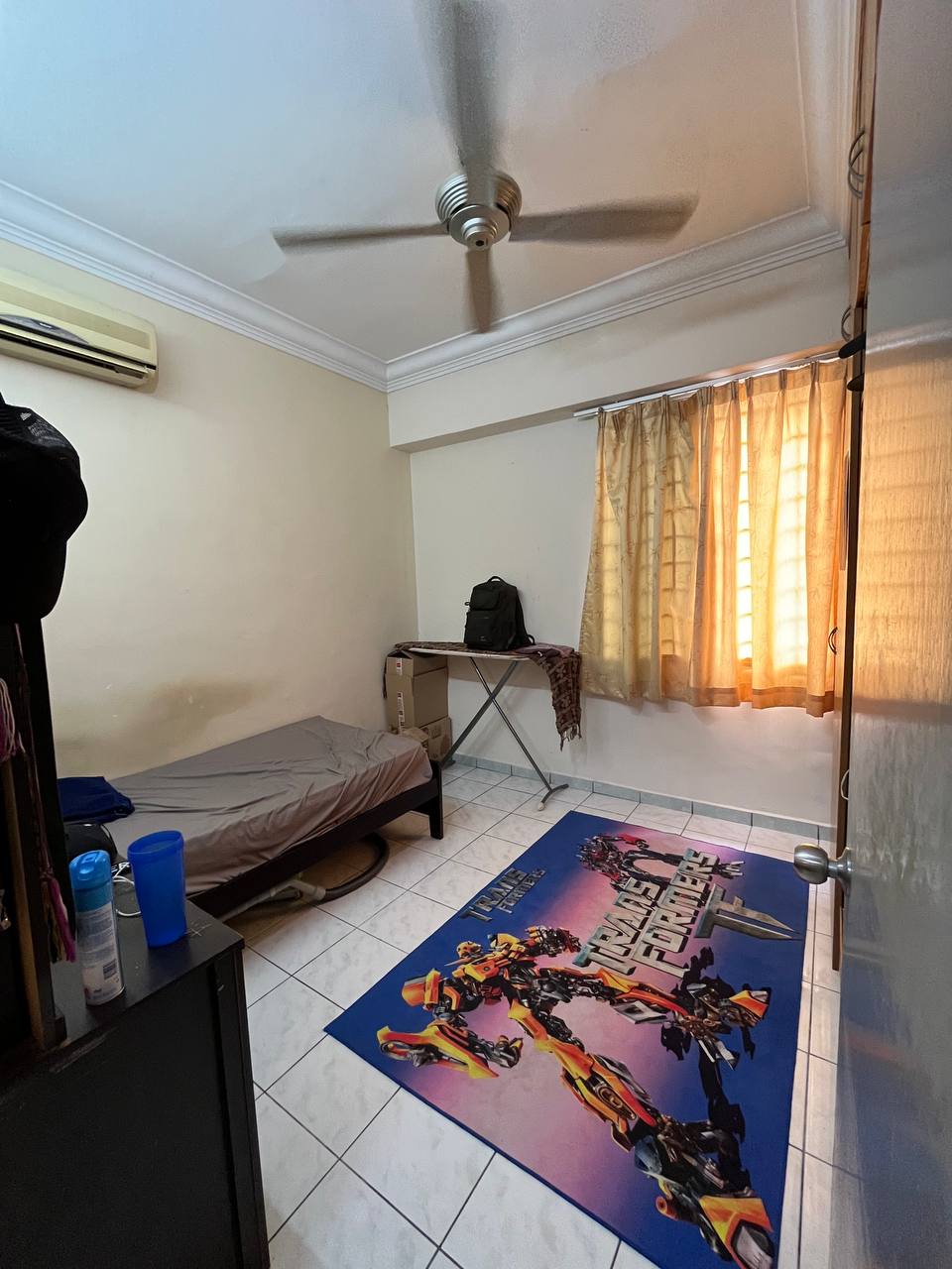 Green Acre Park Condominium Bandar Sungai Long - photo 8