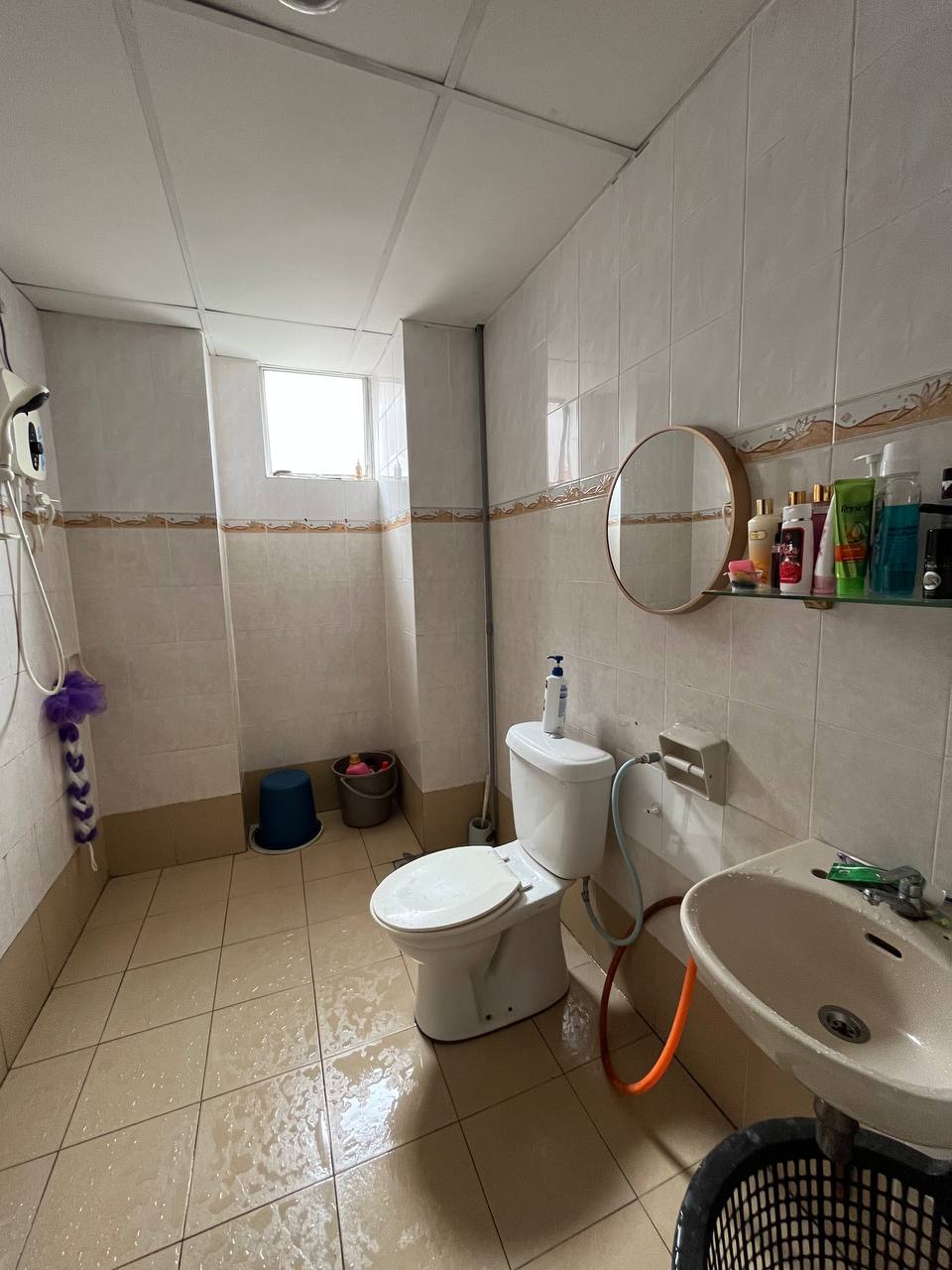 Green Acre Park Condominium Bandar Sungai Long - photo 9