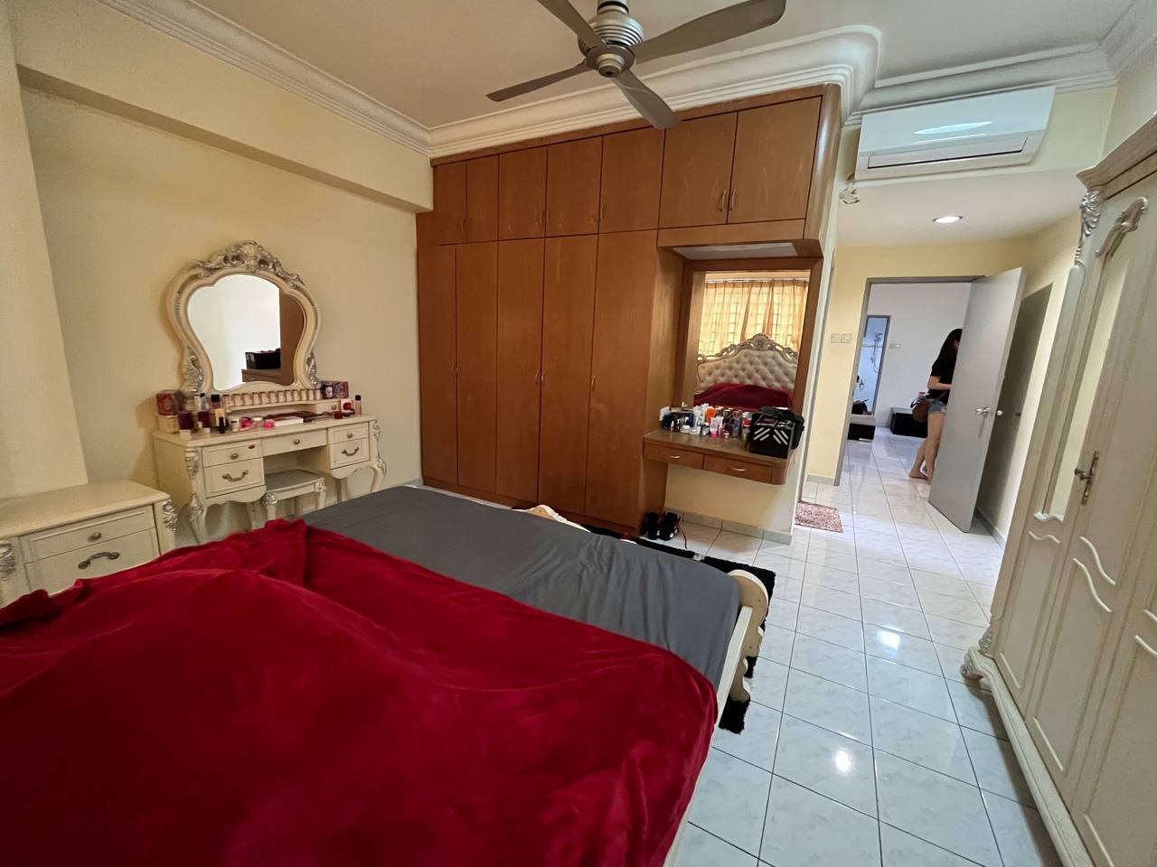 Green Acre Park Condominium Bandar Sungai Long - photo 10