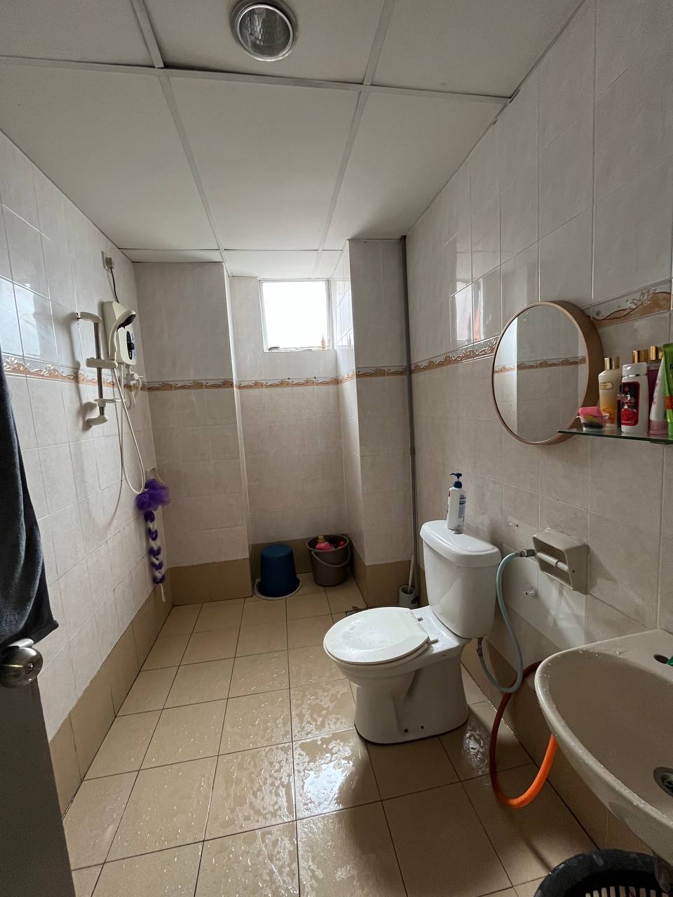 Green Acre Park Condominium Bandar Sungai Long - photo 11