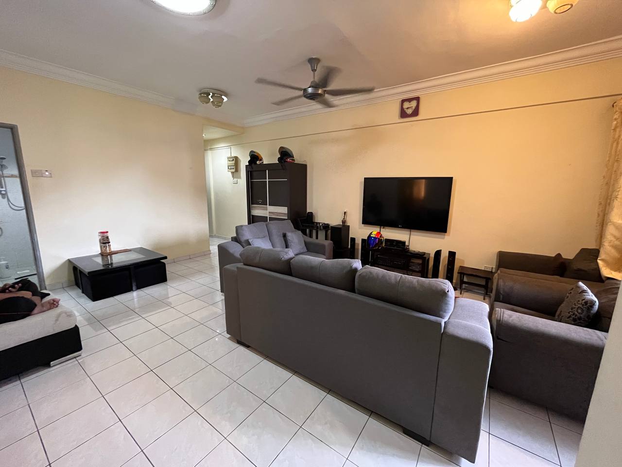 Green Acre Park Condominium Bandar Sungai Long - photo 12
