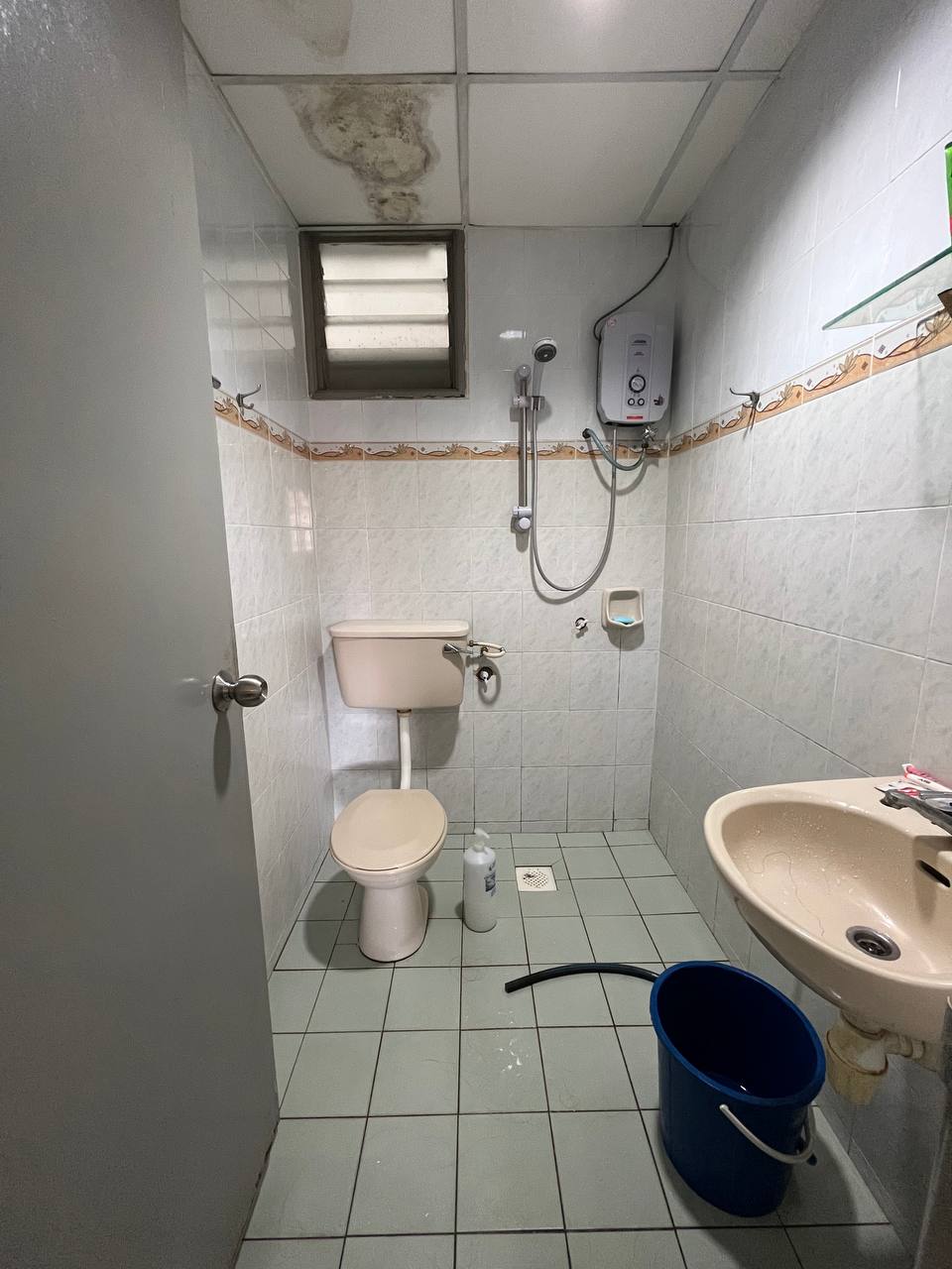 Green Acre Park Condominium Bandar Sungai Long - photo 13