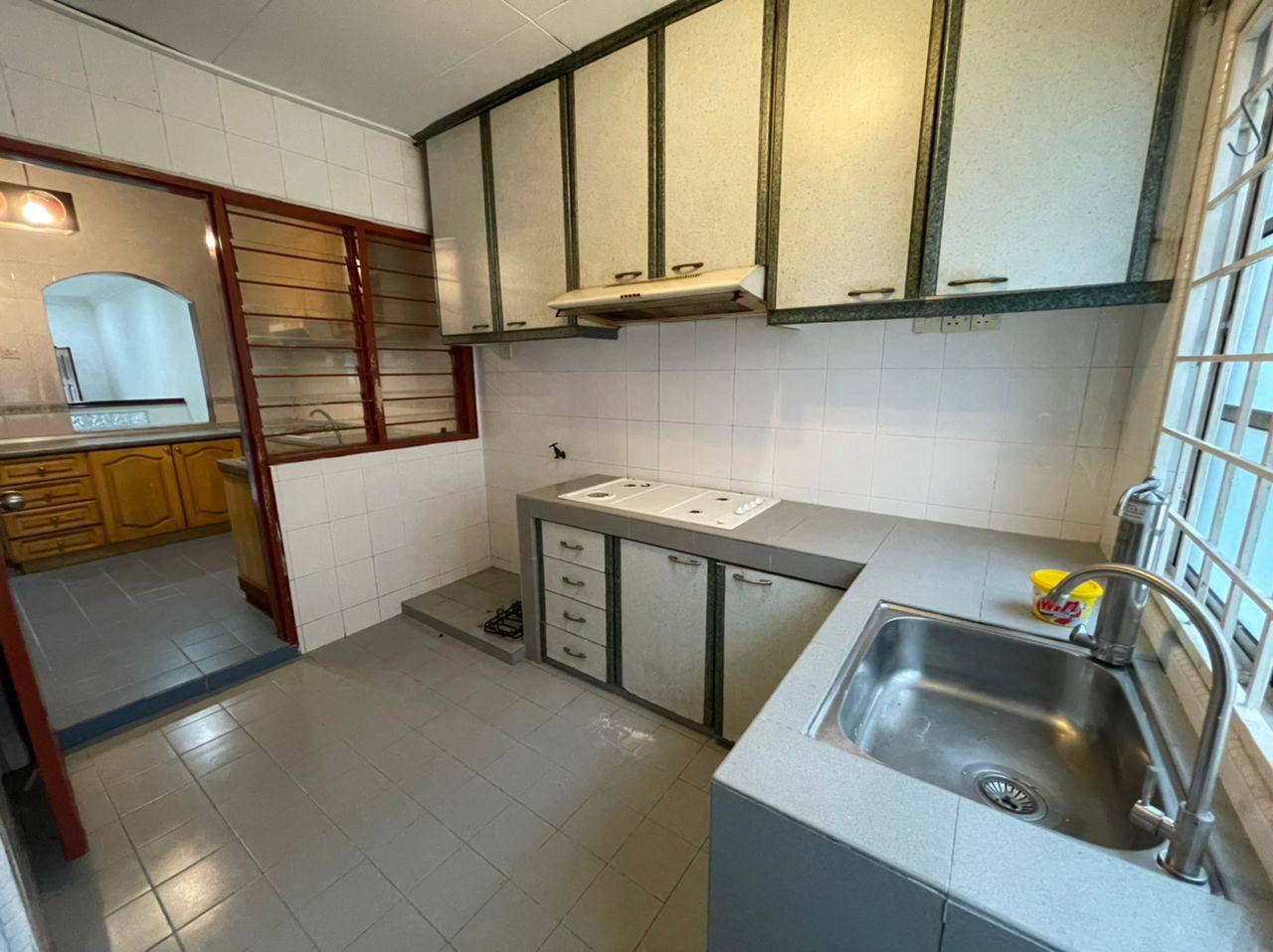 Double Storey Terrace Bukit Jelutong Shah Alam - photo 13