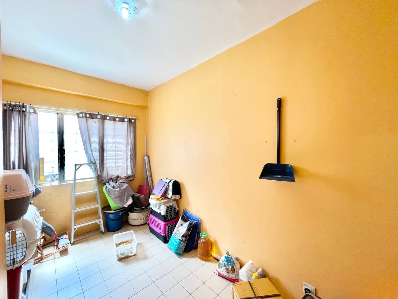 Double Storey Terrace Taman Saujana Puchong - photo 5