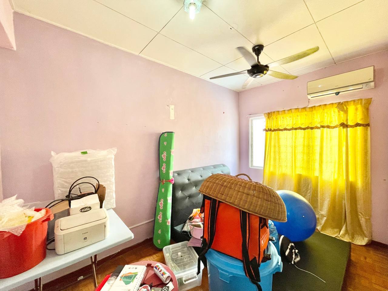 Double Storey Terrace Taman Saujana Puchong - photo 8