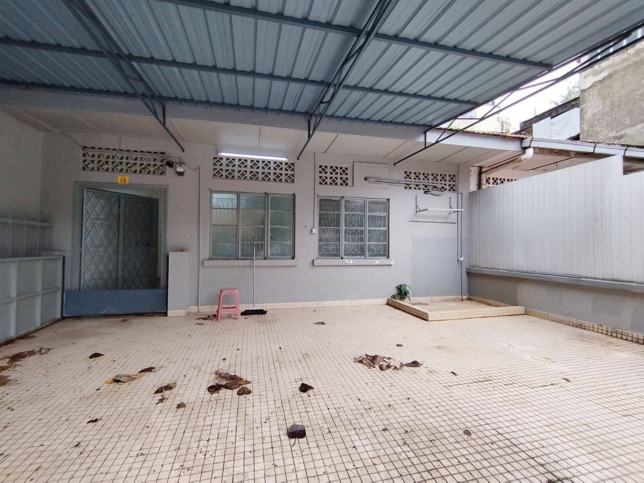 Single Storey Terrace KL City Centre - photo 2