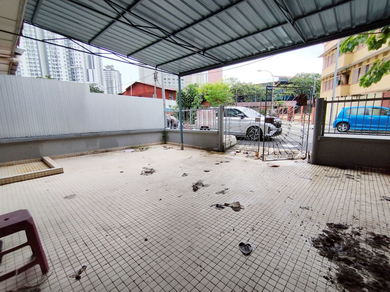 Single Storey Terrace KL City Centre - photo 5