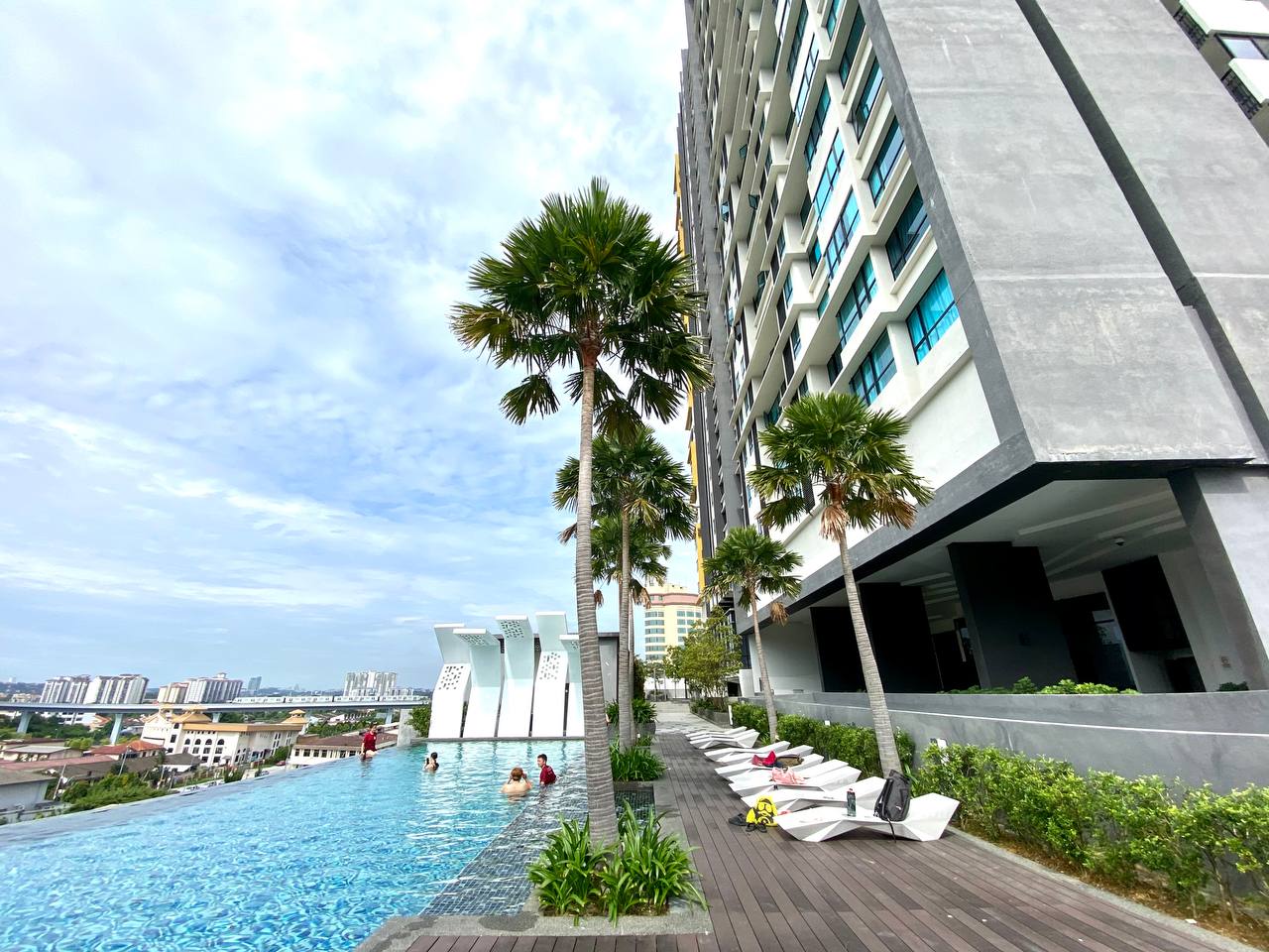 MKH Boulevard Condominium Kajang - photo 2