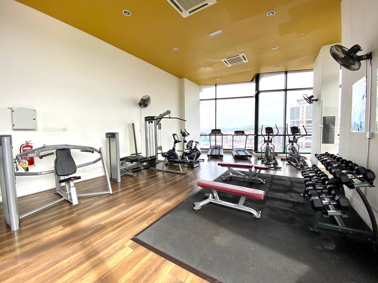MKH Boulevard Condominium Kajang - photo 7