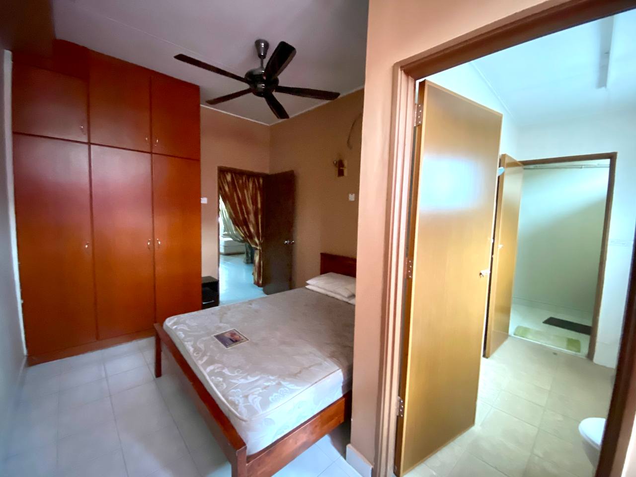 Terrace Taman Mutiara Puchong - photo 8