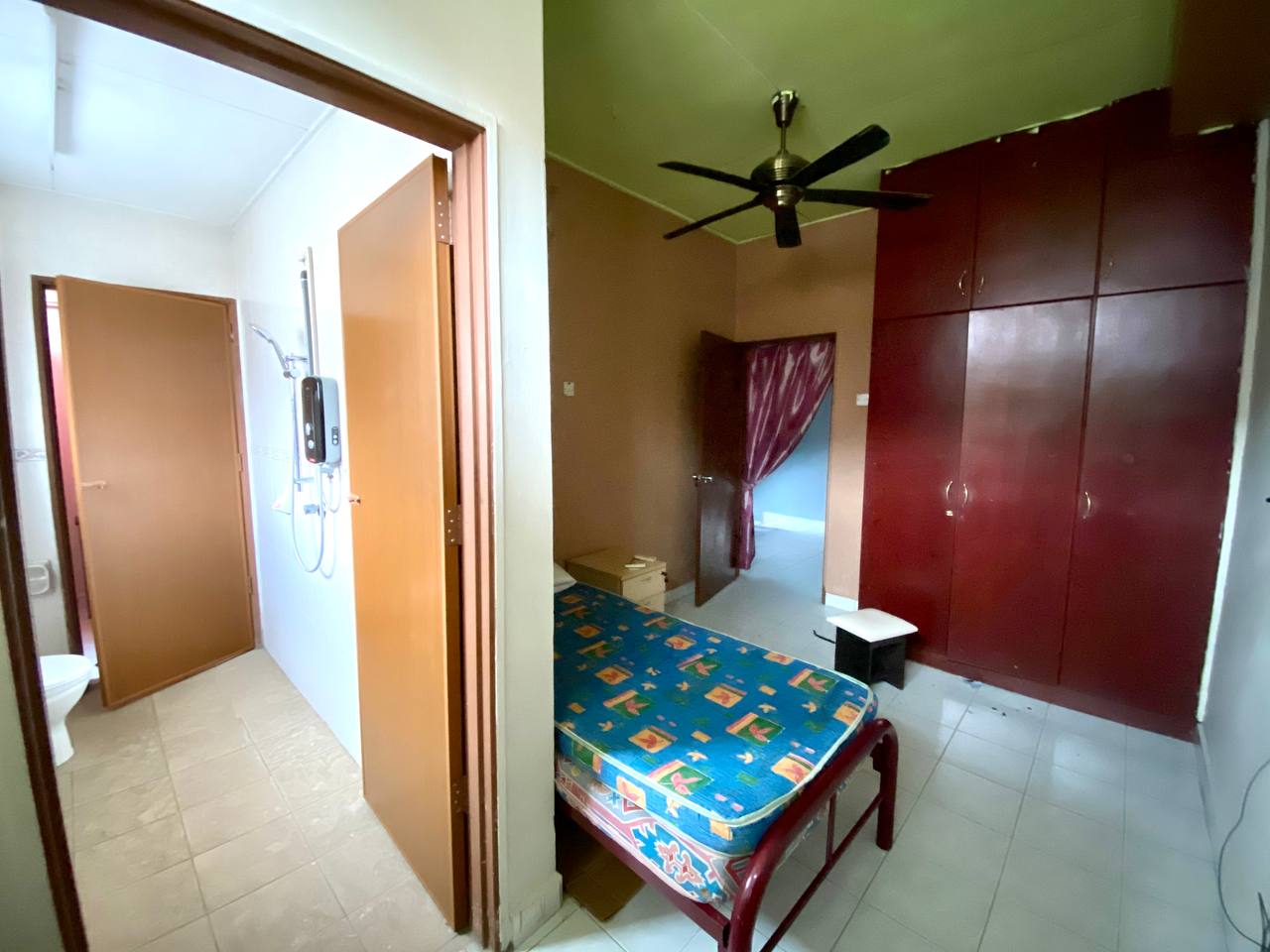 Terrace Taman Mutiara Puchong - photo 11