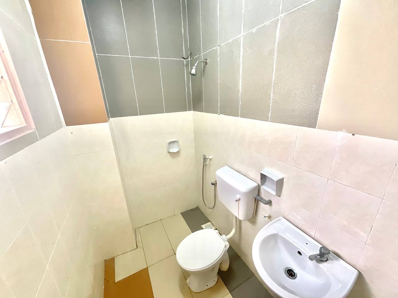 Flat Taman Setapak Indah Kuala Lumpur - photo 2