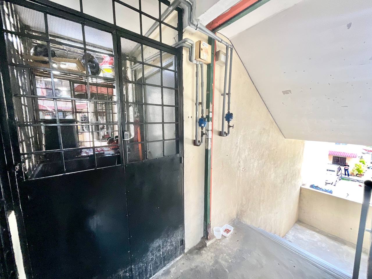 Flat Taman Setapak Indah Kuala Lumpur - photo 6
