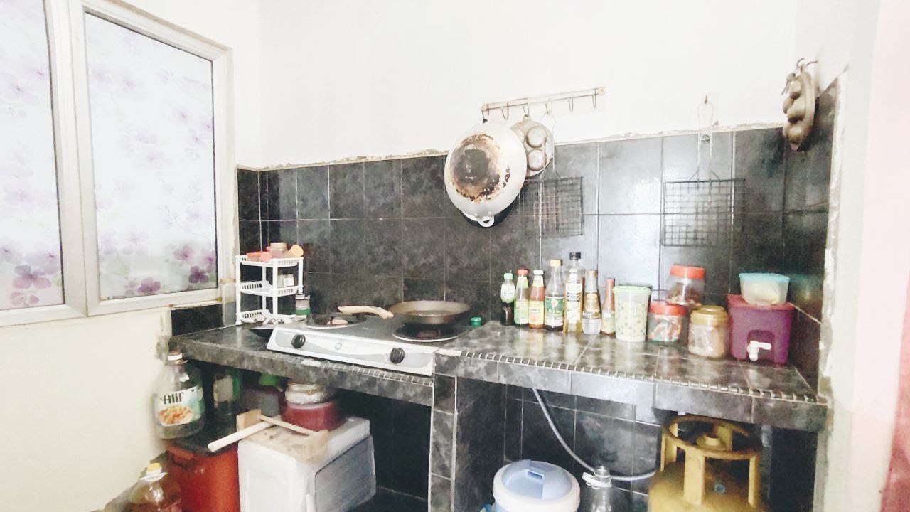 Double Storey Semi D Taman Garing Utama Rawang - photo 6