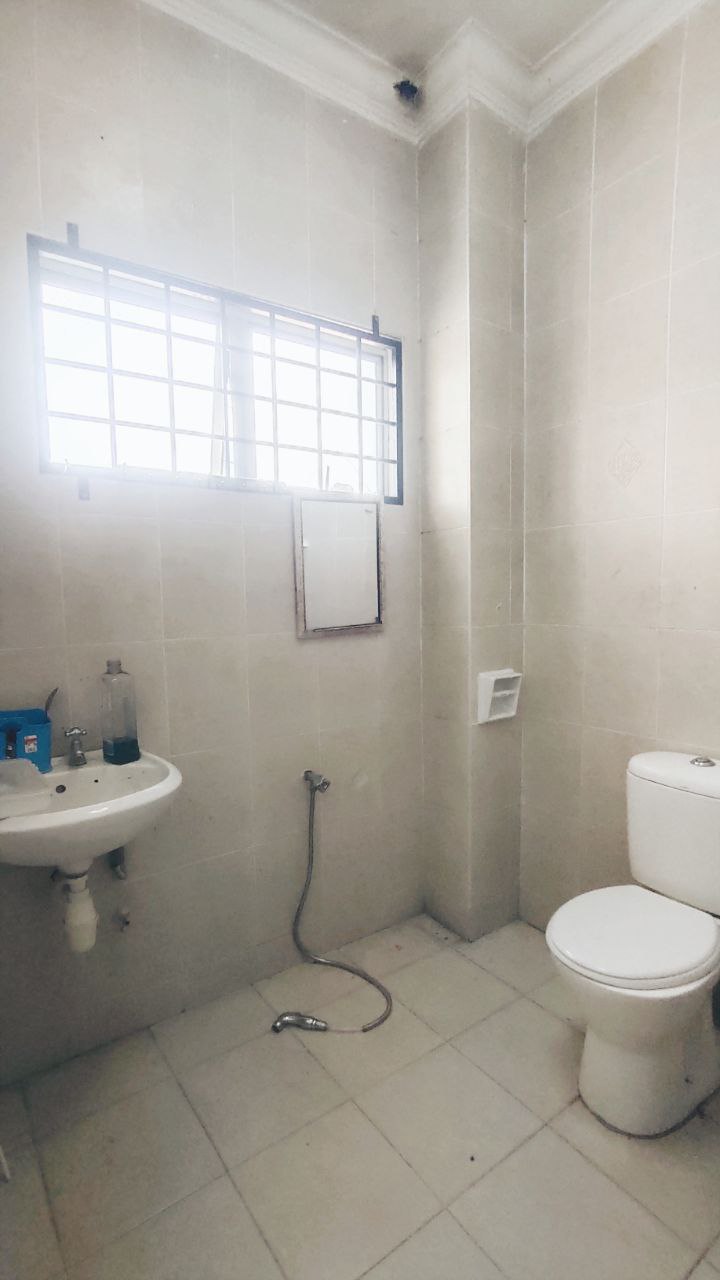 Double Storey Semi D Taman Garing Utama Rawang - photo 11
