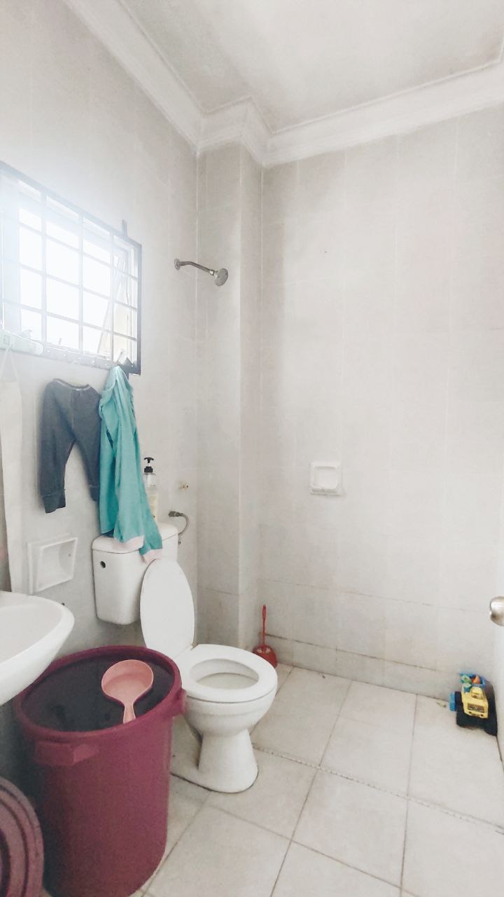 Double Storey Semi D Taman Garing Utama Rawang - photo 12