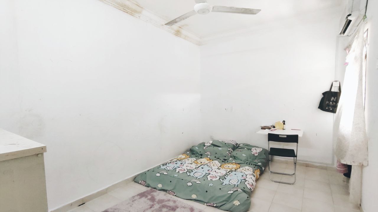Double Storey Semi D Taman Garing Utama Rawang - photo 13