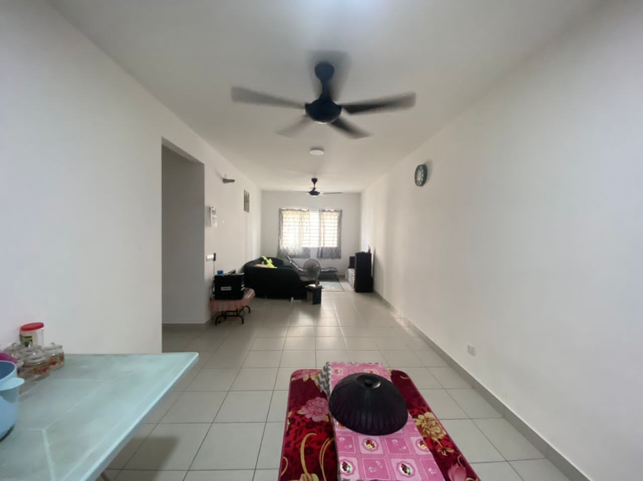 Murah Facing Pool Pangsapuri Harmoni Eco Majestic - photo 2