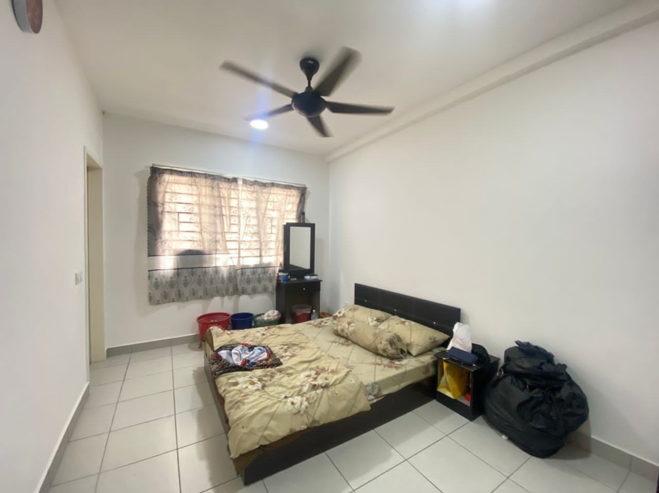 Murah Facing Pool Pangsapuri Harmoni Eco Majestic - photo 4