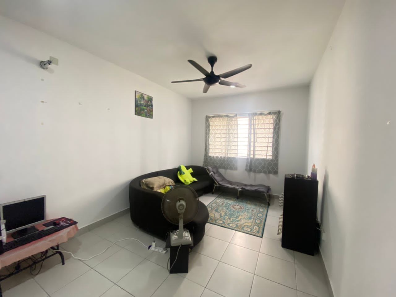 Murah Facing Pool Pangsapuri Harmoni Eco Majestic - photo 11