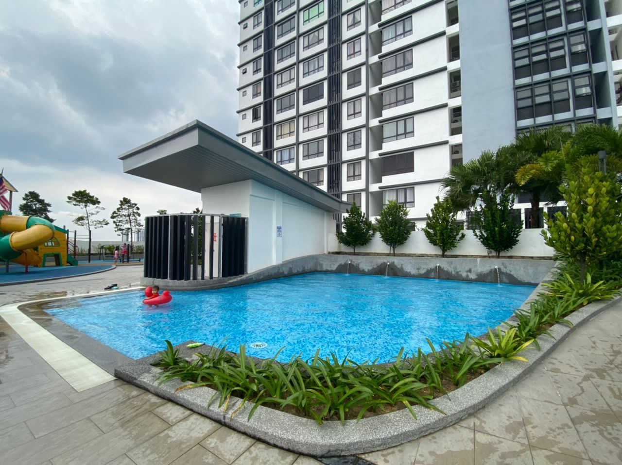 Hillpark Residences Condominium - photo 2