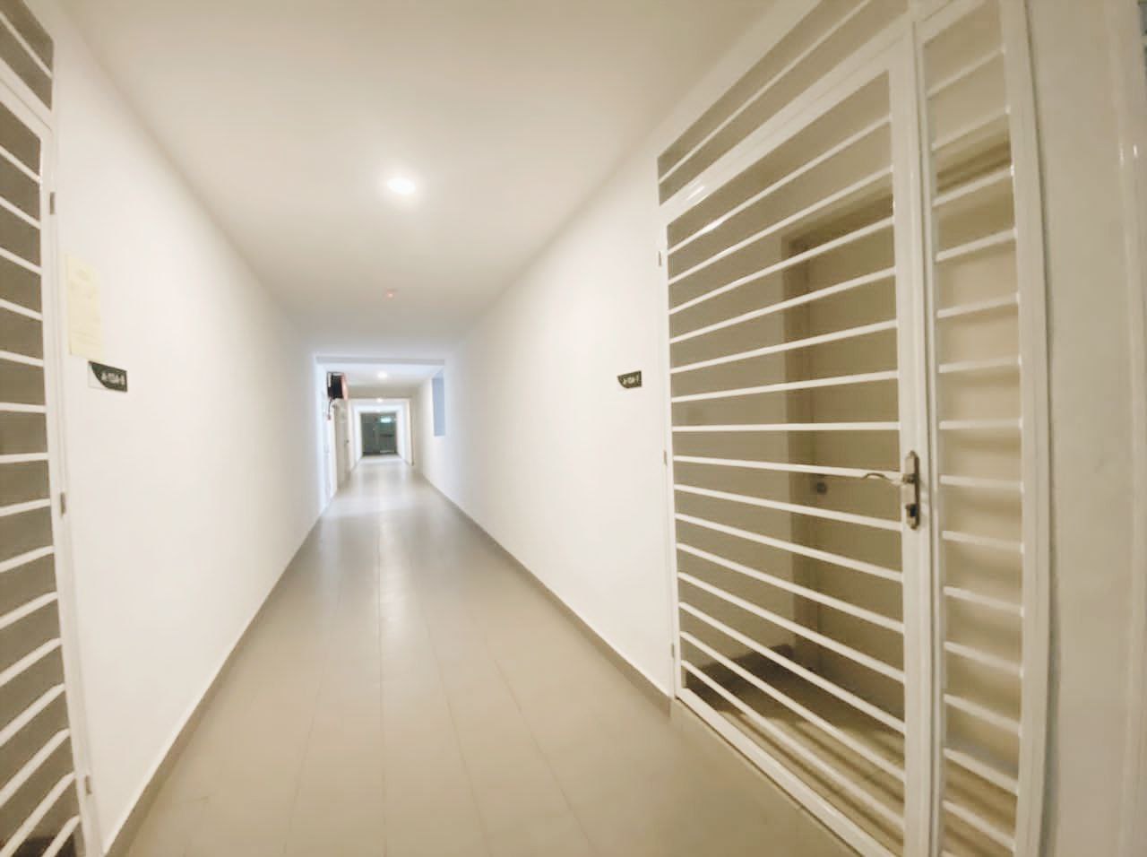 Hillpark Residences Condominium - photo 4