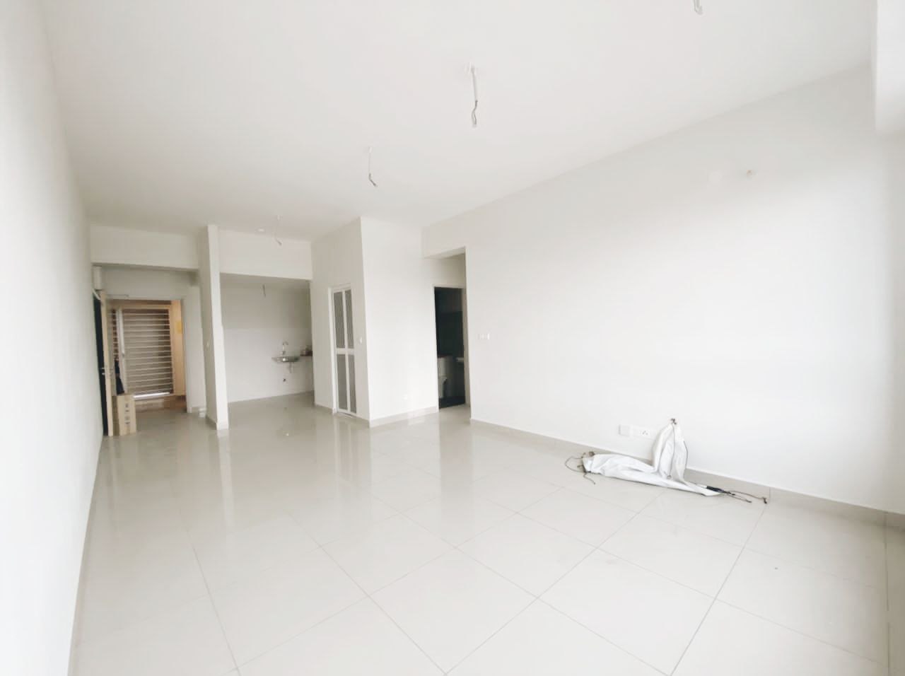 Hillpark Residences Condominium - photo 6
