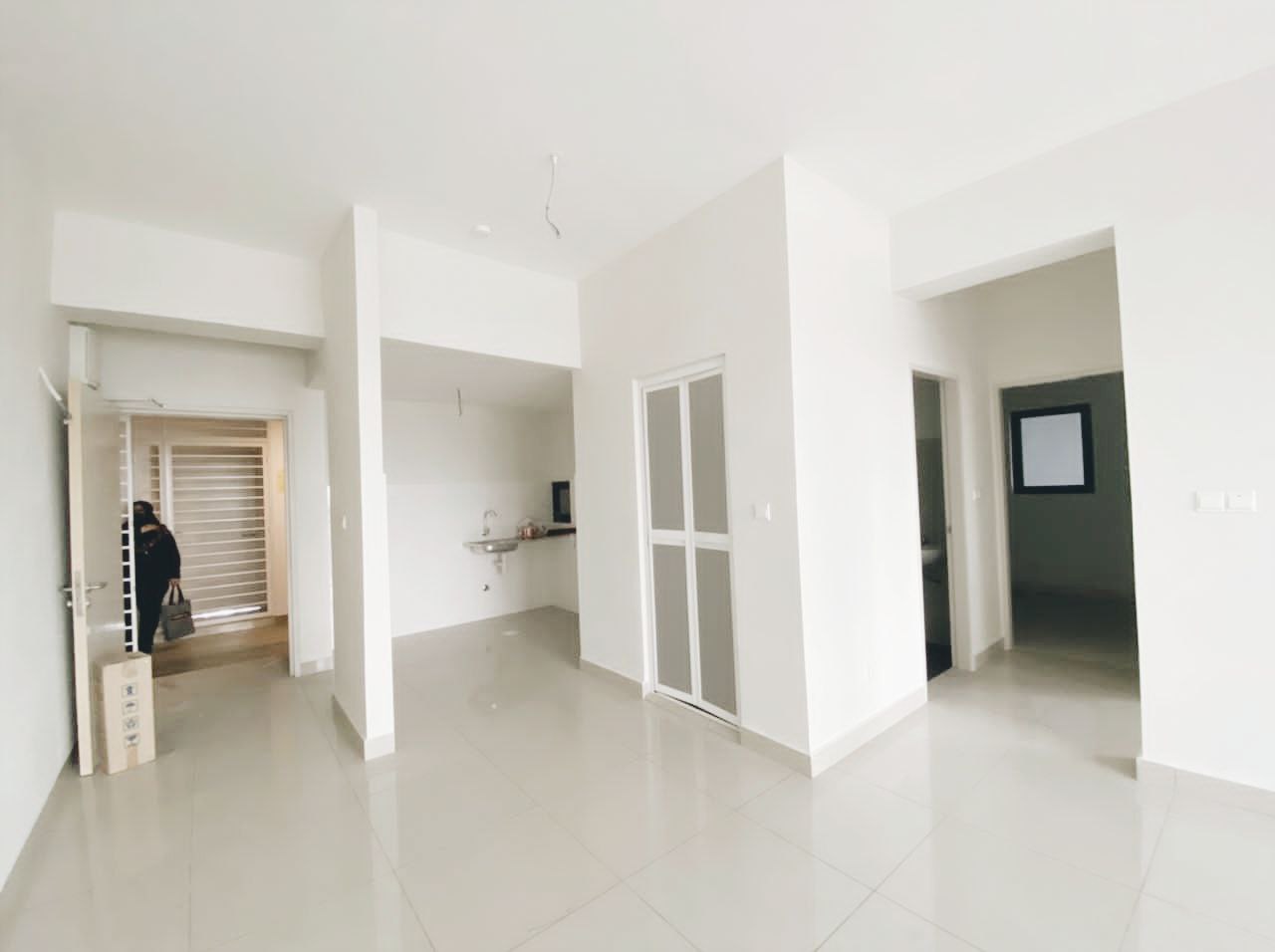 Hillpark Residences Condominium - photo 8