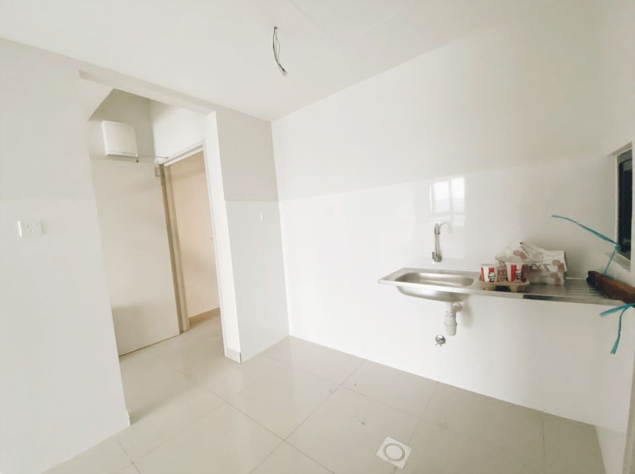 Hillpark Residences Condominium - photo 12