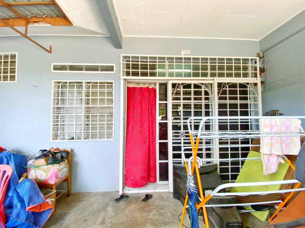 Single Storey Terrace Taman Gadong Jaya - photo 3