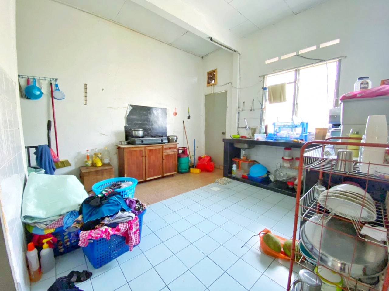 Single Storey Terrace Taman Gadong Jaya - photo 7