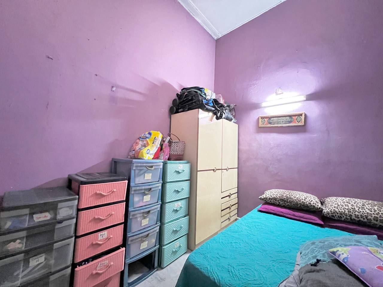 Renovated Single Storey Terrace Taman Sri Putri - photo 7