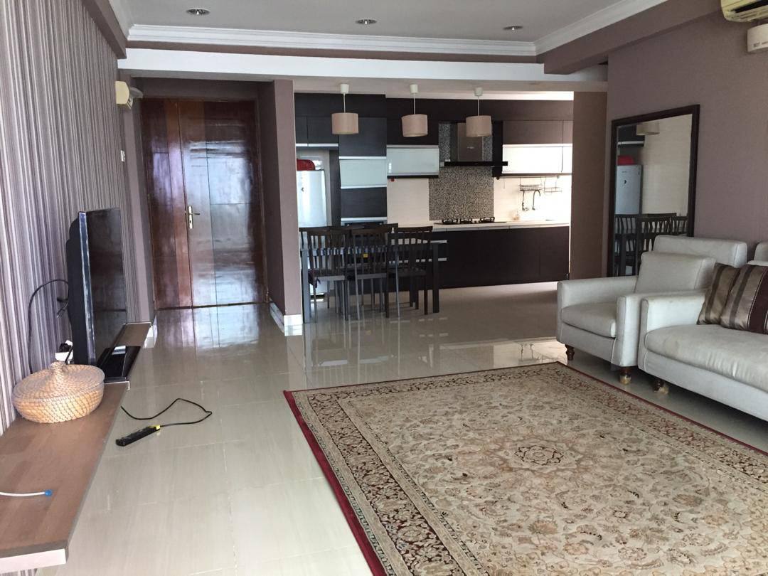 Renovated Fully Furnished Segambut Apartment - photo 3