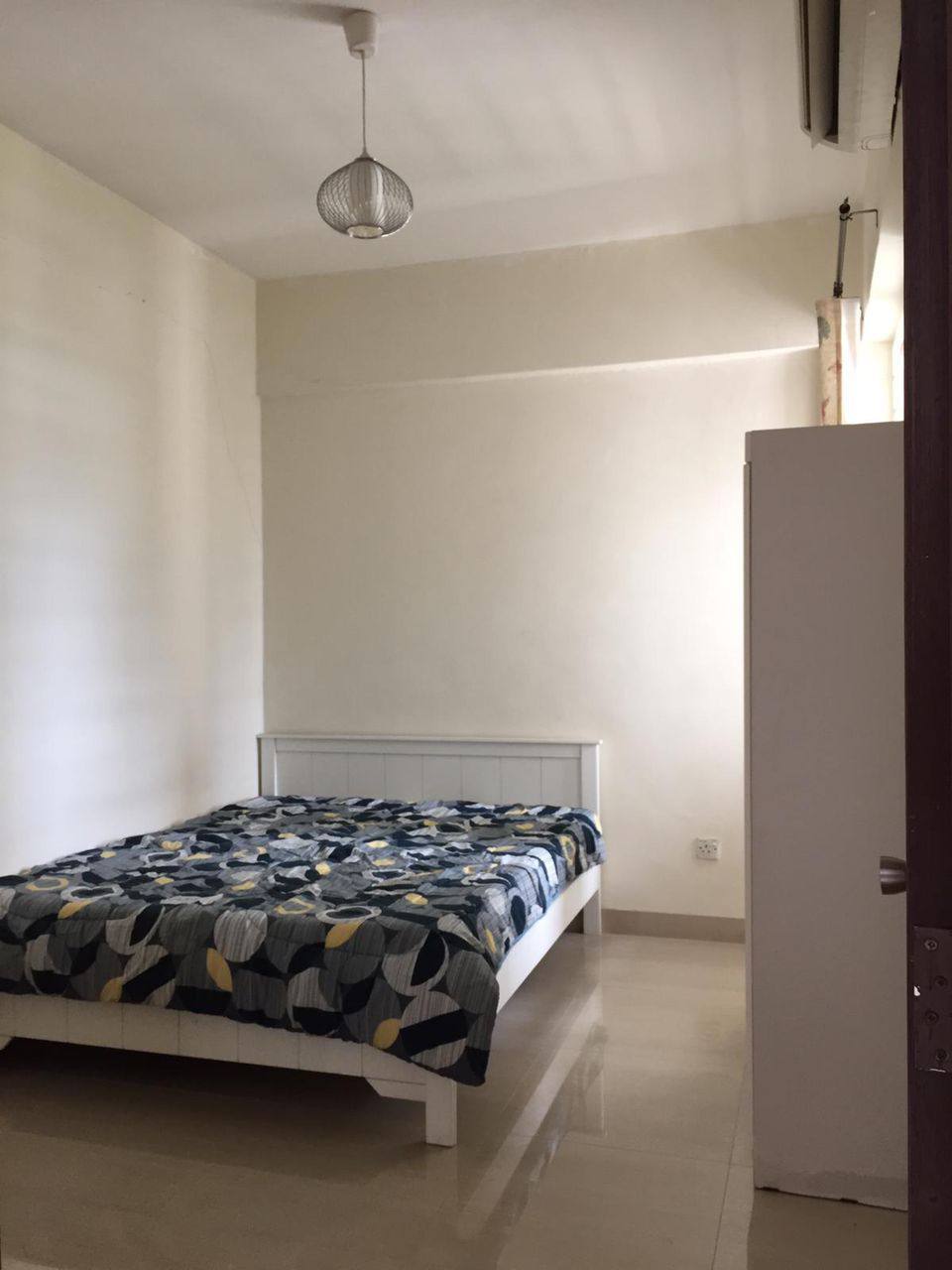 Renovated Fully Furnished Segambut Apartment - photo 9