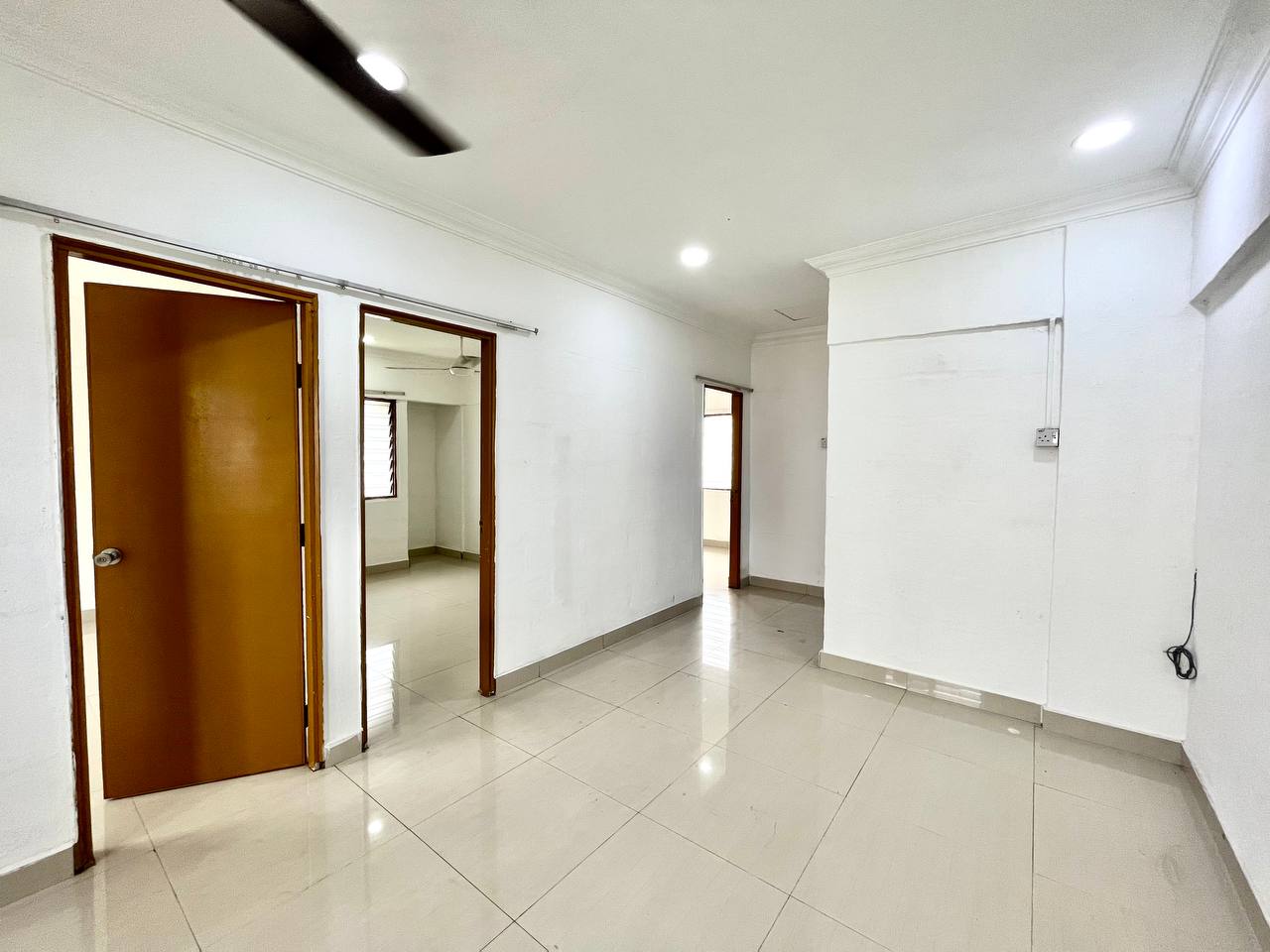 Blok A2 Apartment Taman Melati Kuala Lumpur - photo 3