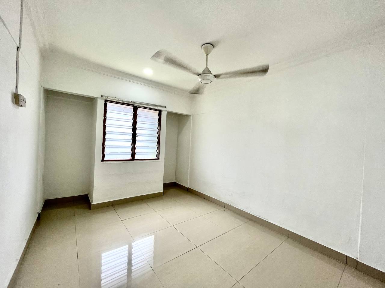 Blok A2 Apartment Taman Melati Kuala Lumpur - photo 4