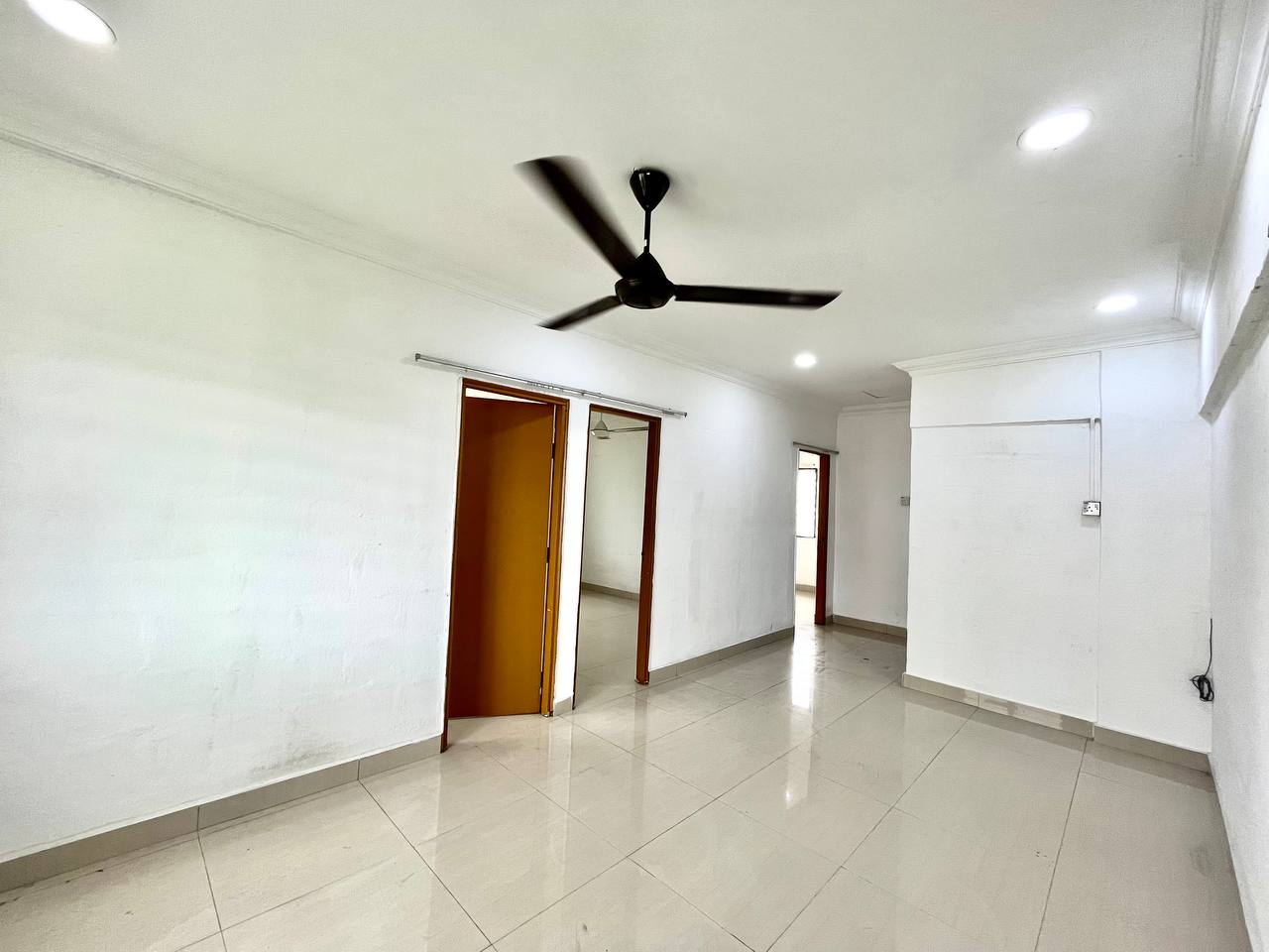 Blok A2 Apartment Taman Melati Kuala Lumpur - photo 5