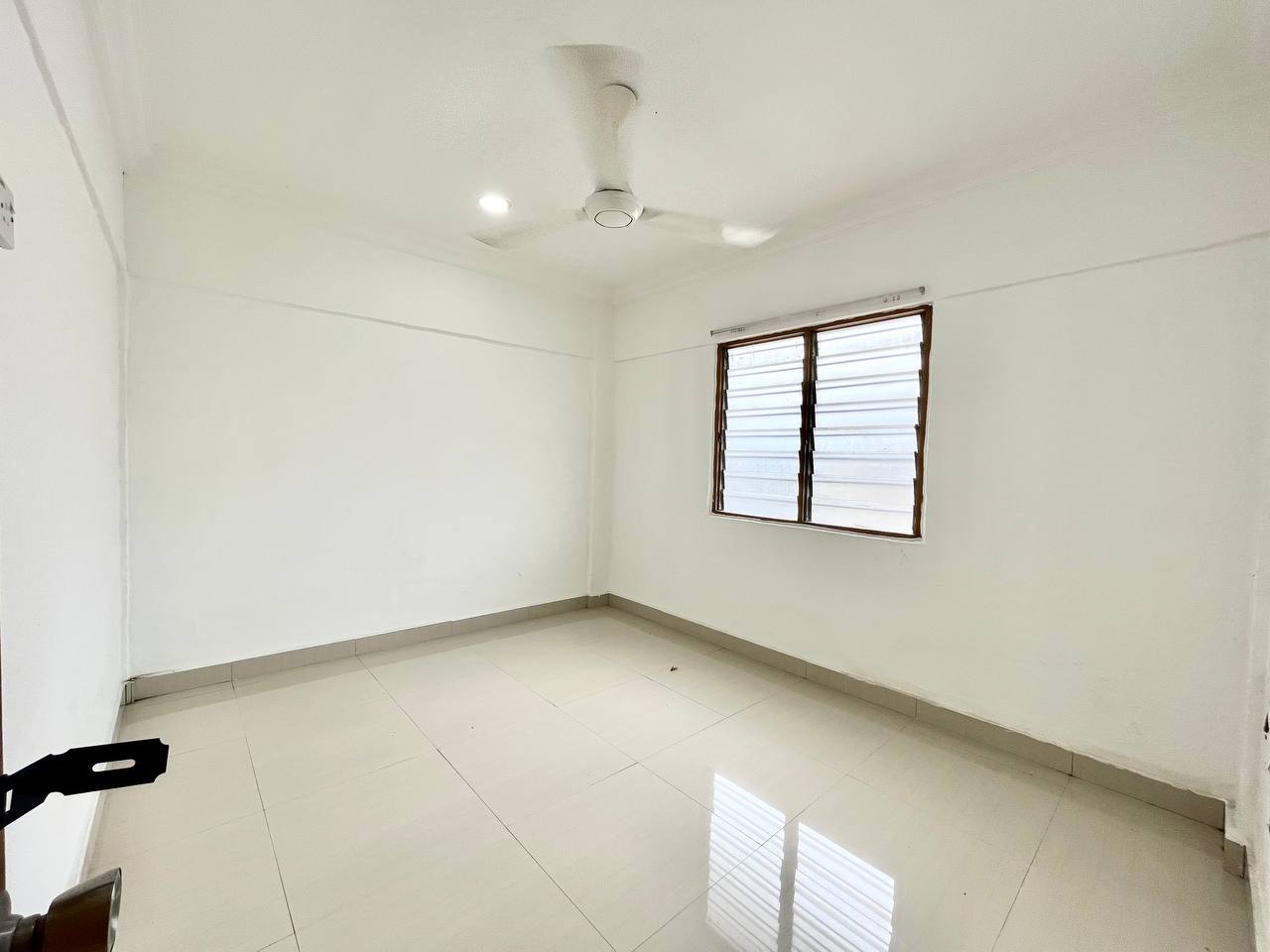 Blok A2 Apartment Taman Melati Kuala Lumpur - photo 6