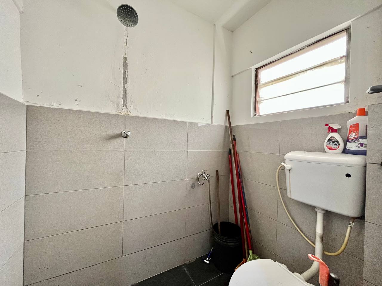 Blok A2 Apartment Taman Melati Kuala Lumpur - photo 7