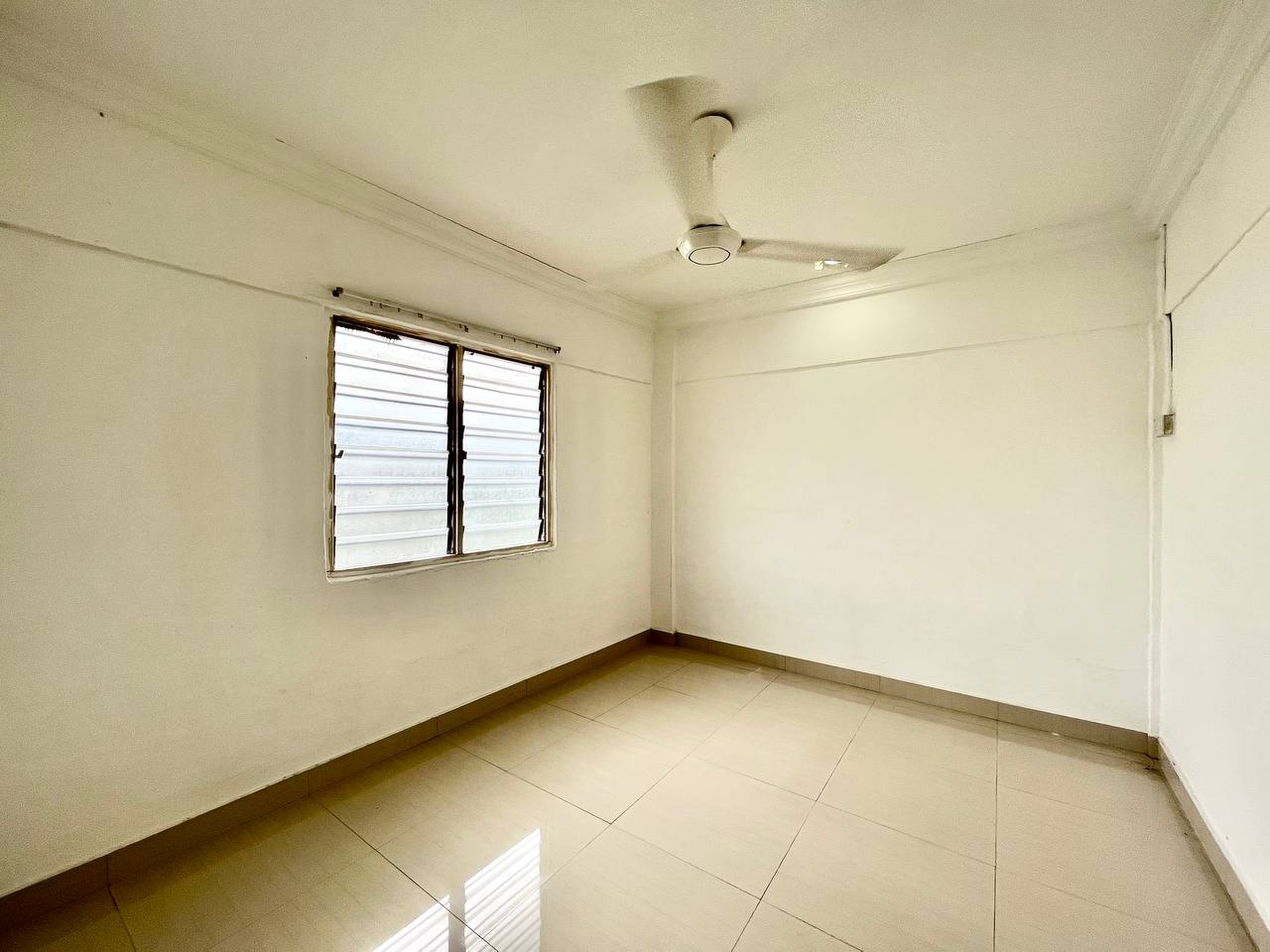 Blok A2 Apartment Taman Melati Kuala Lumpur - photo 9