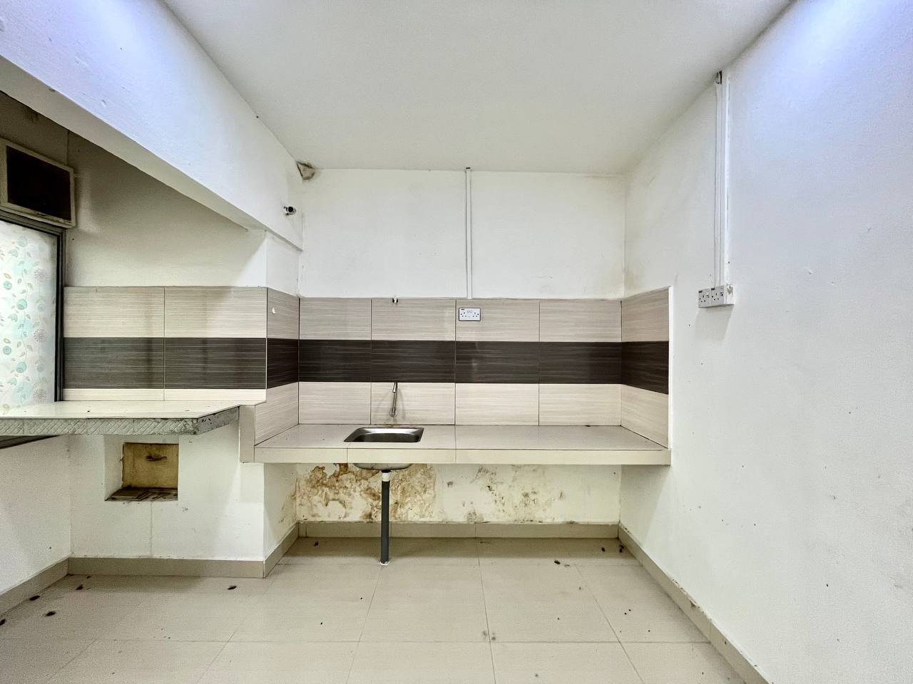 Blok A2 Apartment Taman Melati Kuala Lumpur - photo 10