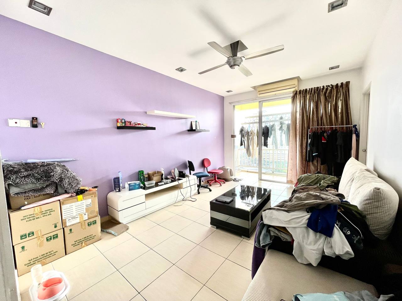 PV10 Platinum Lake Condominium Setapak - photo 4