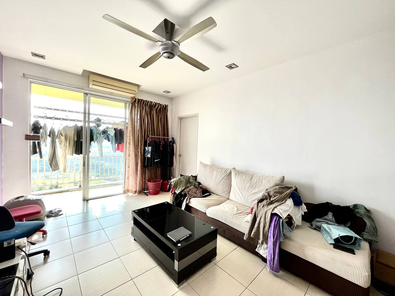 PV10 Platinum Lake Condominium Setapak - photo 6