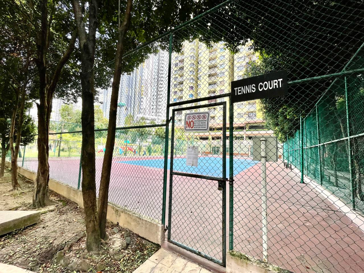 PV10 Platinum Lake Condominium Setapak - photo 7